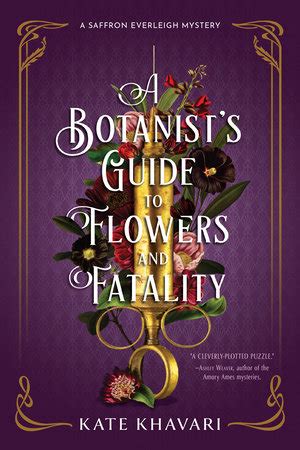 Botanist Guide .